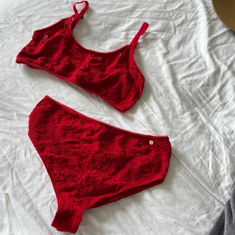 Fabletics Swim Suit